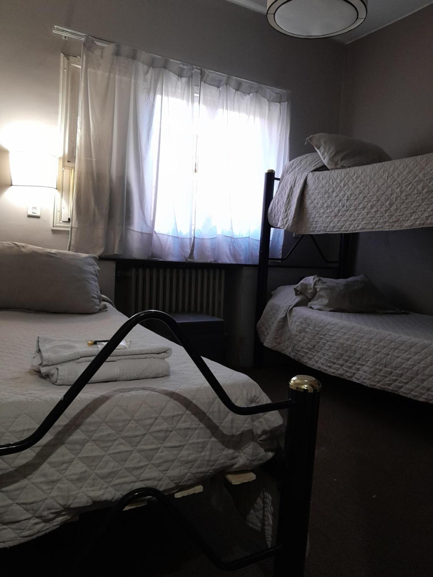 Hotel Hotel Petit Mendoza