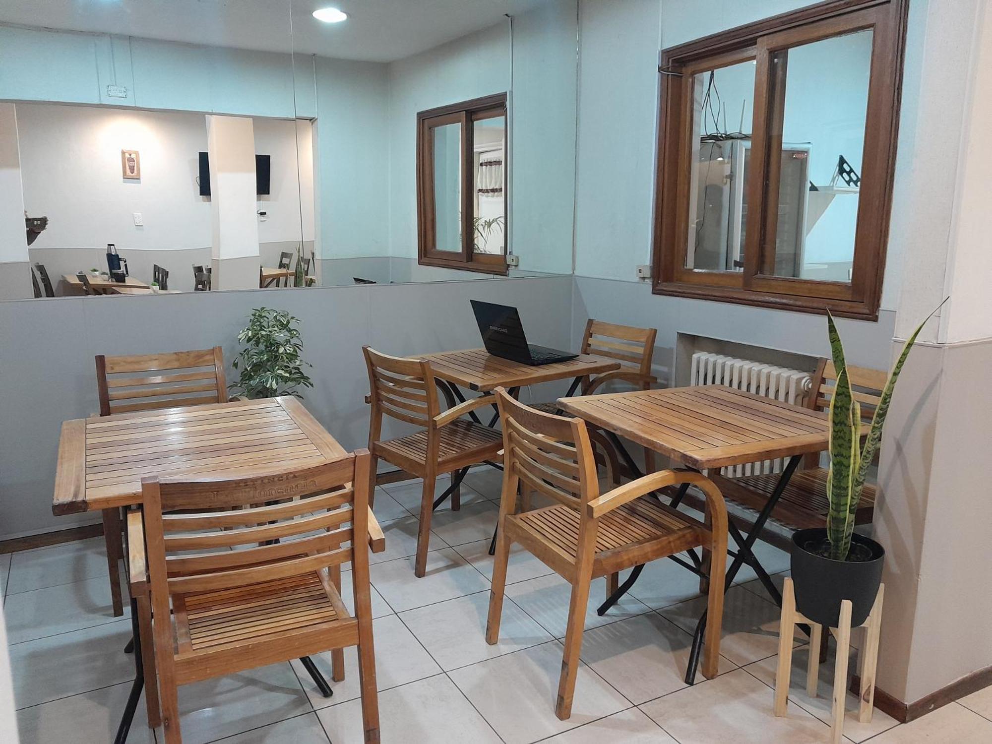 Hotel Hotel Petit Mendoza