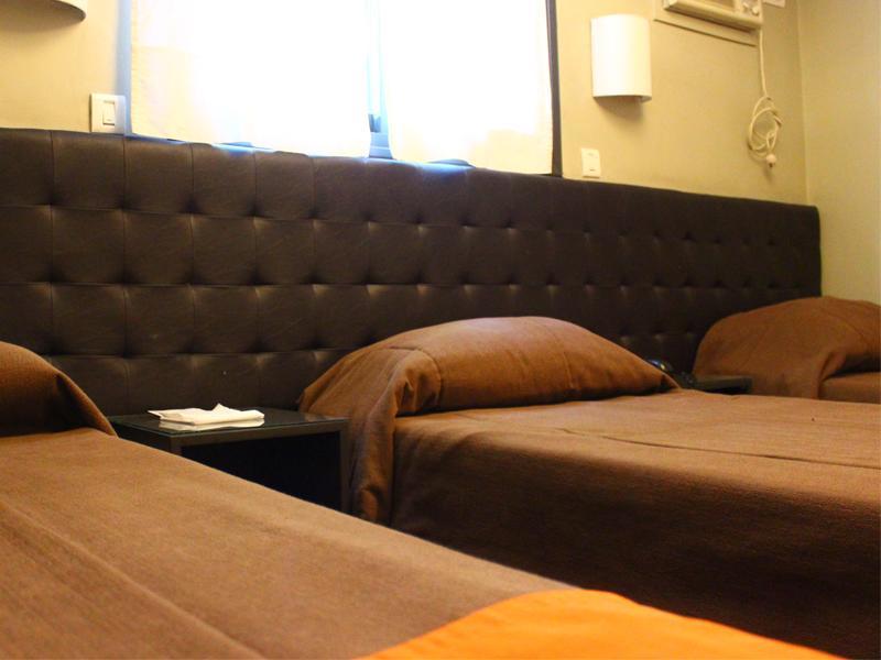 Hotel Petit Hotel