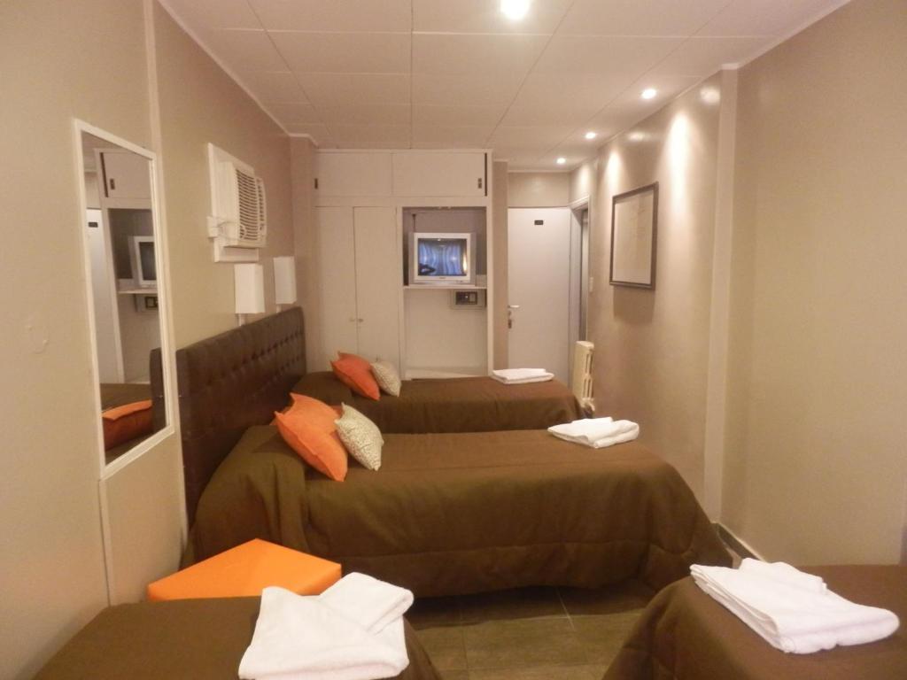 Hotel Petit * Mendoza
