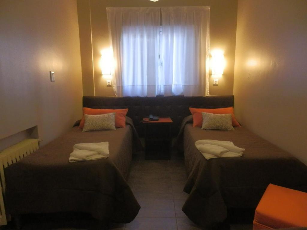 Hotel Petit * Mendoza