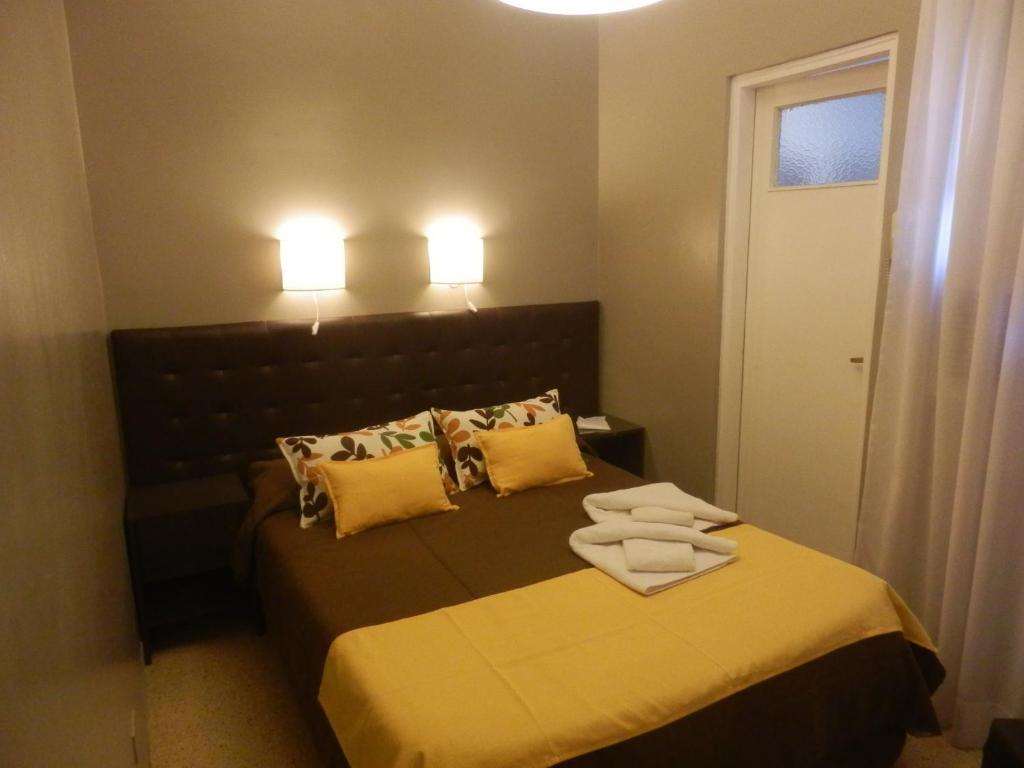 Hotel Hotel Petit Mendoza