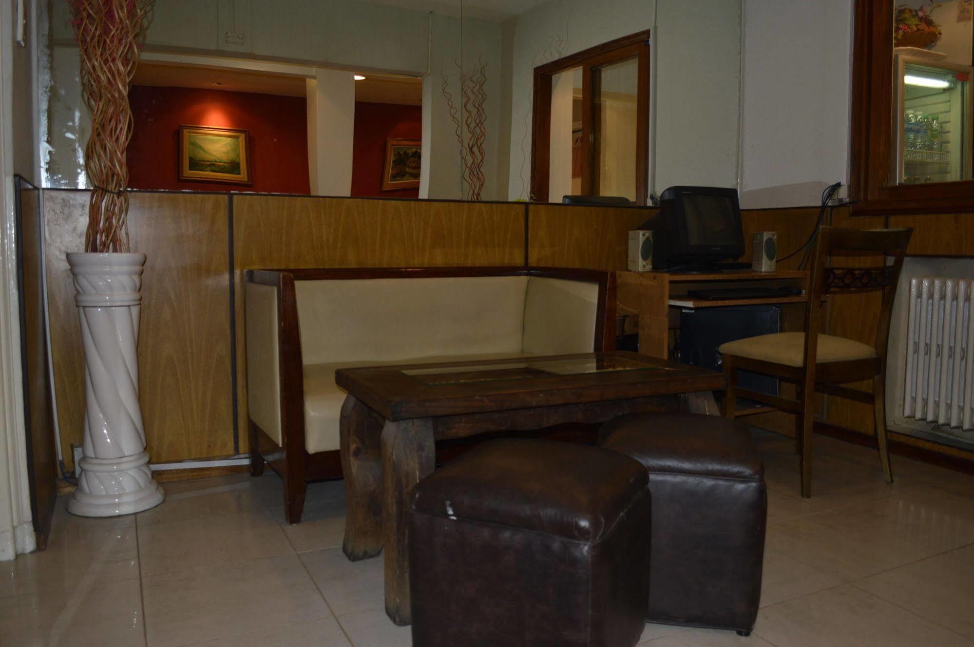 Hotel Hotel Petit