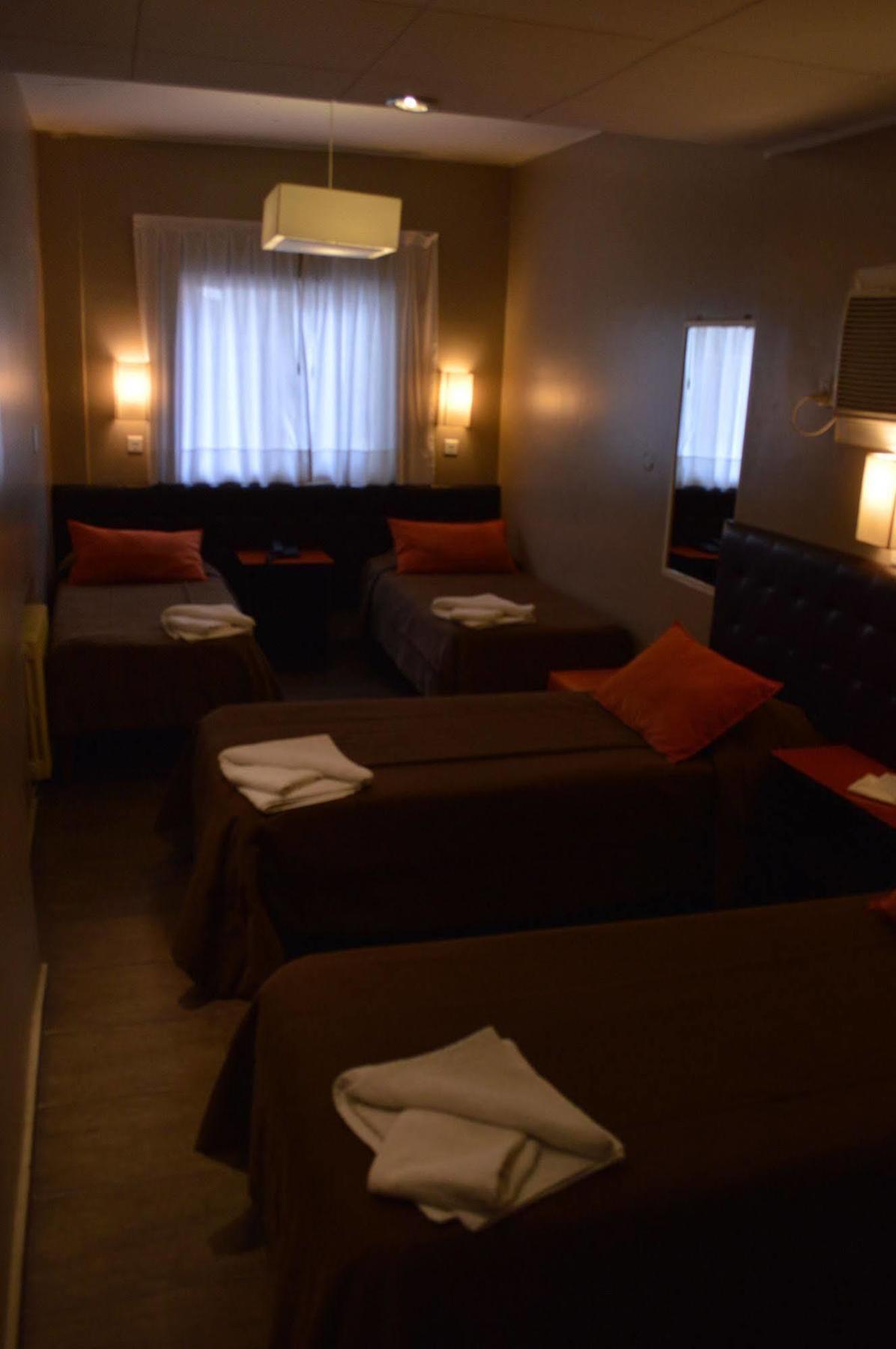 Hotel Hotel Petit *