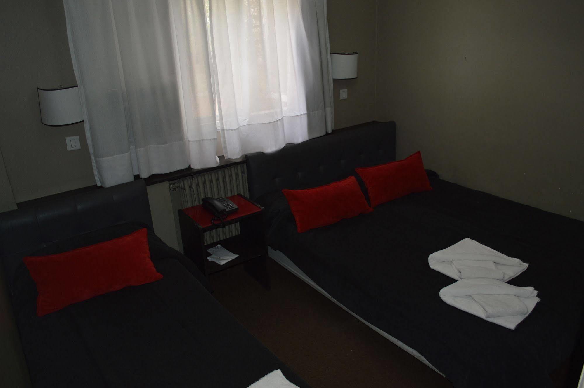 Hotel Hotel Petit *