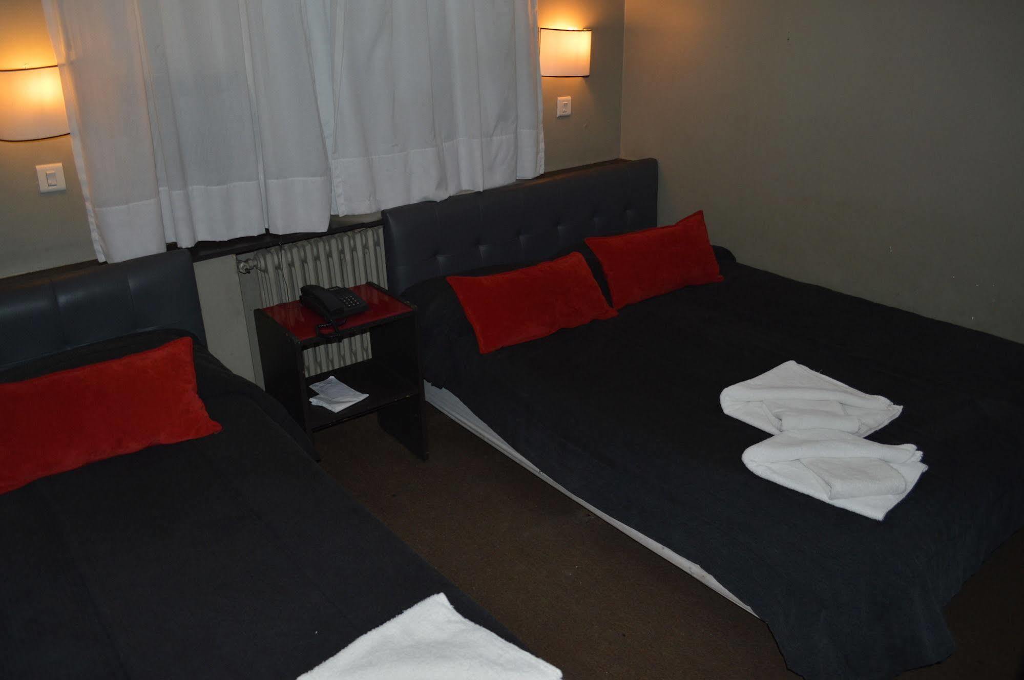 Hotel Hotel Petit *