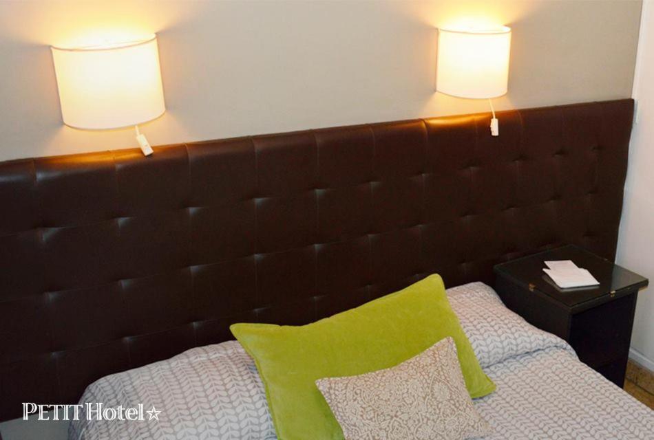 Hotel Hotel Petit Mendoza