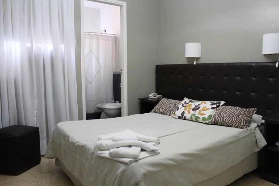 Hotel Petit Hotel Mendoza