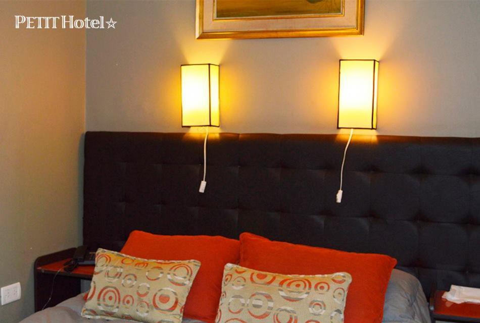 Hotel Petit * Mendoza