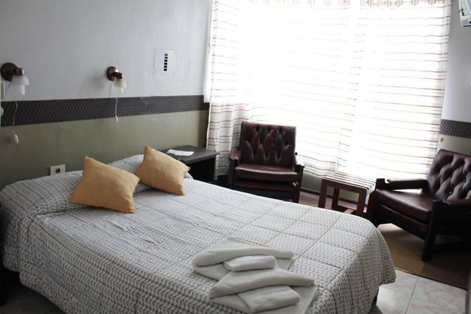 Hotel Petit Mendoza